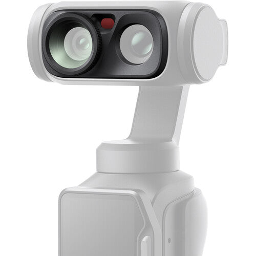 Insta360 Luna Ultra Creator Bundle cameră gimbal 8K, senzor 1", Cosmic Black