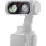 Insta360 Luna Ultra Creator Bundle cameră gimbal 8K, senzor 1", Cosmic Black