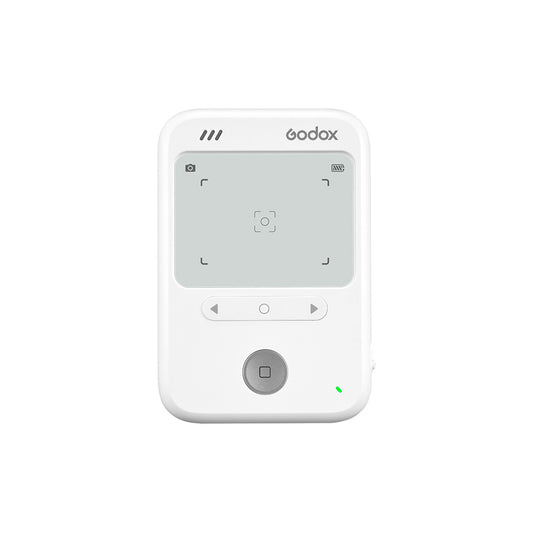Godox C100 Mini aparat foto compact, vizor transparent, exponometru încorporat