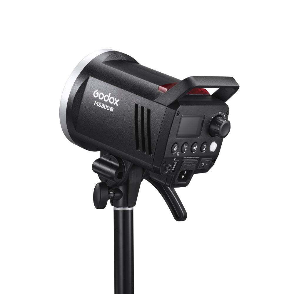 Godox MS300V Essential kit