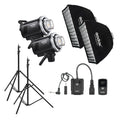 Godox MS300V Essential kit