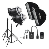 Godox MS300V Essential kit