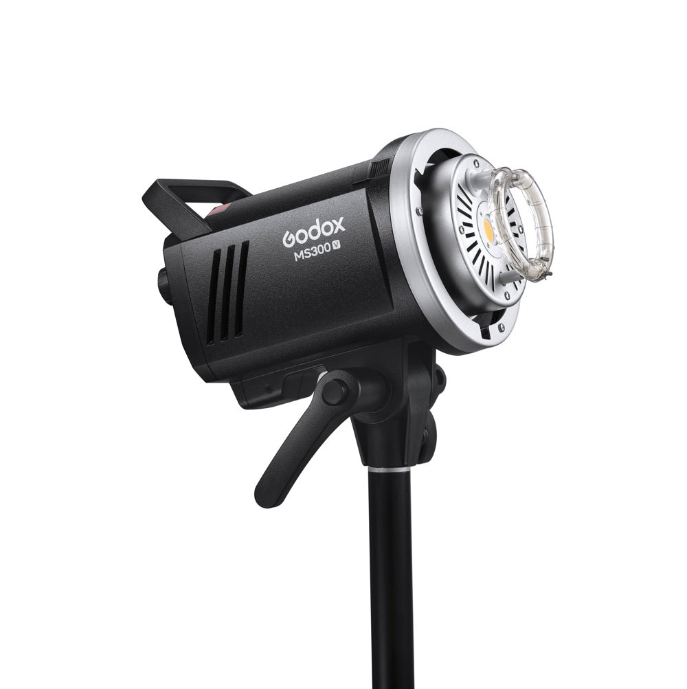 Godox MS300V Essential kit