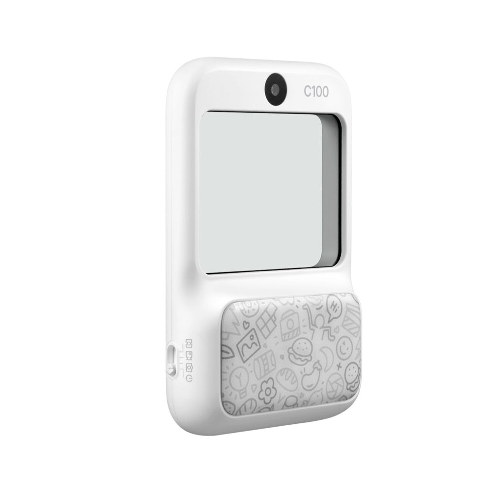 Godox C100 Mini camera cu vizor transparent