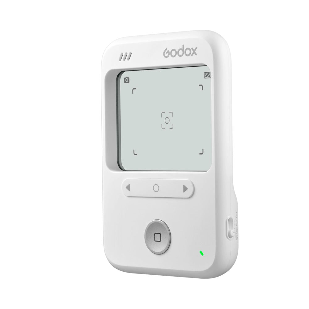 Godox C100 Mini camera cu vizor transparent