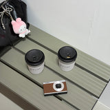 Yashica Tank aparat foto compact, ecran rabatabil 3", 4K 30 fps, maro