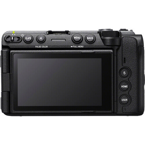 Sony FX5 Camera Full-Frame Cinema