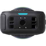 Insta360 X6 bottom grip