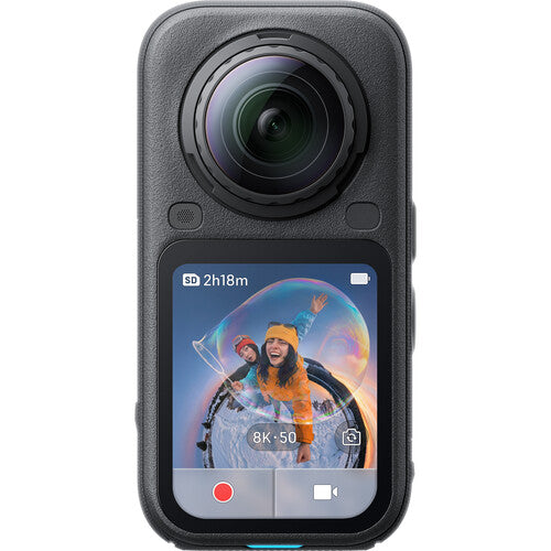 Insta360 X6 Front