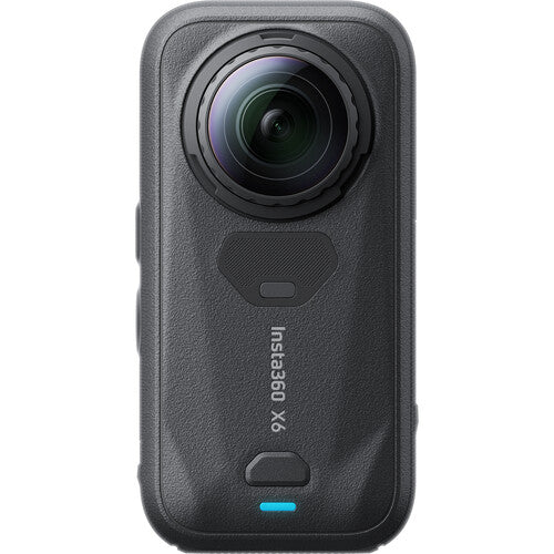 Insta360 X6 back
