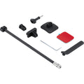 DJI Osmo Third-Person Helmet Mount Kit set de montare pe cască, tijă carbon 28 cm