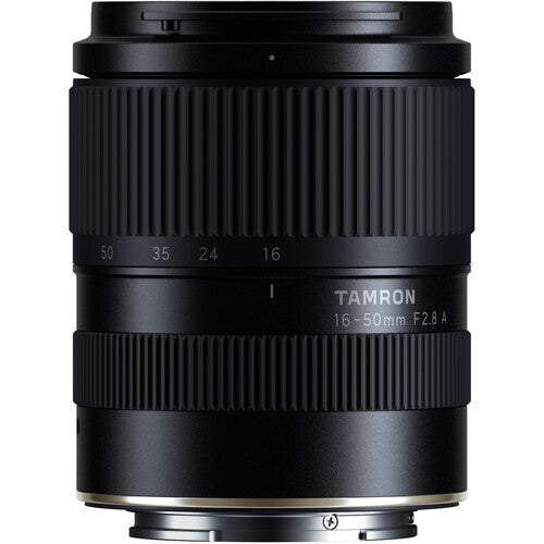 Tamron 16-50mm F2.8 A Obiectiv Foto Mirrorless Montura E