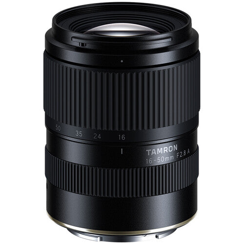 Tamron 16-50mm F2.8 A Obiectiv Foto Mirrorless Montura E