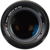 Fujifilm XF 90mm f2 R LM WR - View 2