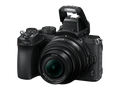 Nikon Z50 kit16-50mm f3.5-6.3 VR Aparat Foto Mirrorless - View 1