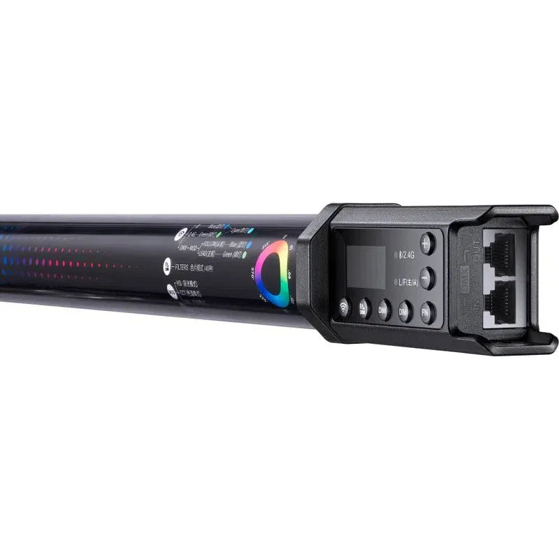 Godox TL120 RGB Tube Light Lampa LED 2700-6500K - View 4