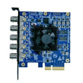 AVMATRIX VP51 Placa de captura si redare cu 1 x 3G-SDI in, 1 x 3G-SDI out si 3 x 3G-SDI configurabile INOUT - View 1
