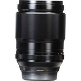 Fujifilm XF 90mm f2 R LM WR - View 4