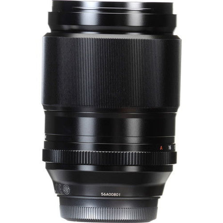 Fujifilm XF 90mm f2 R LM WR - View 4