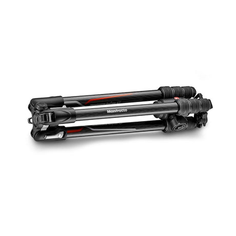 Manfrotto Befree GT Alfa Trepied foto carbon - View 4