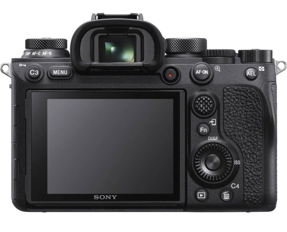 Sony A9 Mark II Aparat foto mirrorless - View 2