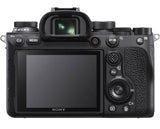 Sony A9 Mark II Aparat foto mirrorless - View 2