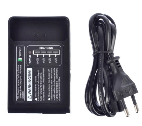 Godox incarcator pentru V860 - View 1
