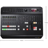 Blackmagic Design ATEM Television Studio Pro 4K - View 3