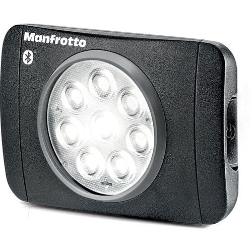 Manfrotto Lumimuse 8 BT LED - View 3