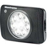 Manfrotto Lumimuse 8 BT LED - View 3