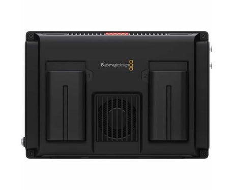 Blackmagic Monitor Video Assist 4k 7" 12G/HDMI HDR - View 2