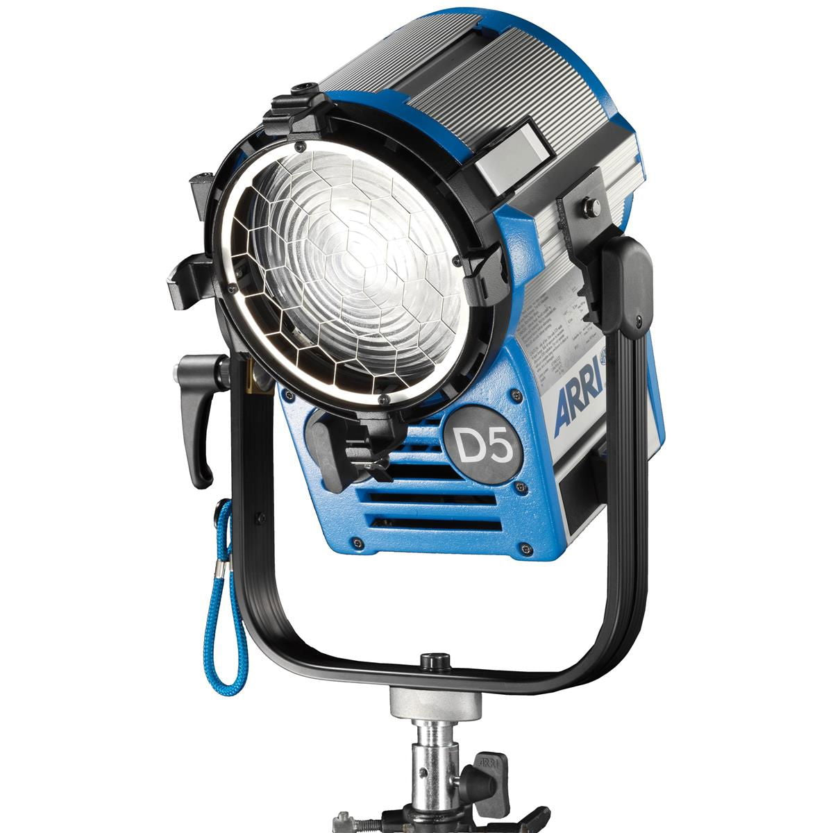Arri HMI Fresnel True Blue D5 - View 2