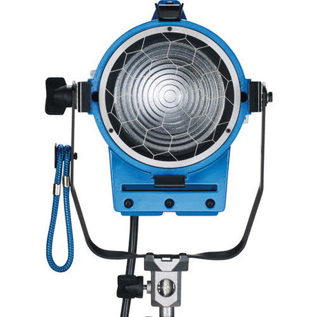 Arri Junior 650 Plus Fresnel - View 2