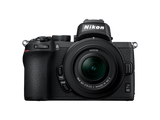 Nikon Z50 kit16-50mm f3.5-6.3 VR Aparat Foto Mirrorless - View 4