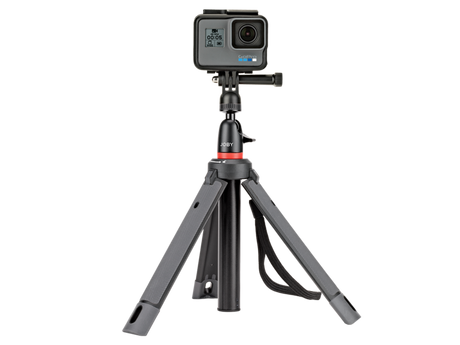 Joby TelePod 325 Minitrepied telescopic pentru camere 360 - View 4