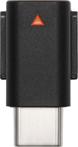 DJI Mic Series Mobile Receiver Adapter (USB-C to USB-C) adaptor în formă de L, 3 g