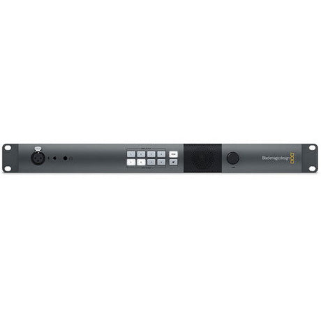 Blackmagic Design ATEM Studio convertor 2 - View 2
