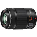 Panasonic Lumix G X Vario PZ 45-175mm f/4.0-5.6 obiectiv Micro Four Thirds, POWER O.I.S.