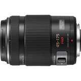 Panasonic Lumix G X Vario PZ 45-175mm f/4.0-5.6 obiectiv Micro Four Thirds, POWER O.I.S.