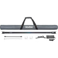 Godox TL120 RGB Tube Light Lampa LED 2700-6500K - View 1