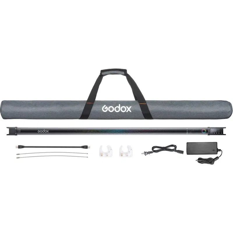 Godox TL120 RGB Tube Light Lampa LED 2700-6500K - View 1