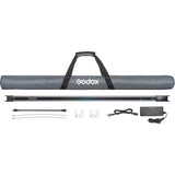 Godox TL120 RGB Tube Light Lampa LED 2700-6500K - View 1