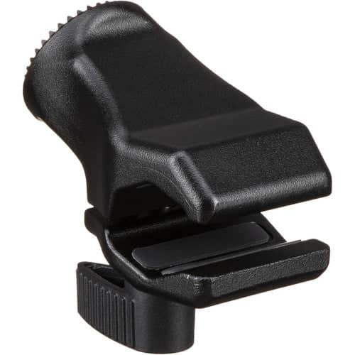 Resigilat: Manfrotto Dispozitiv prindere telecomanda