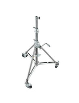 Avenger Super Wind Up 29 Low Base stativ de lumini - View 1