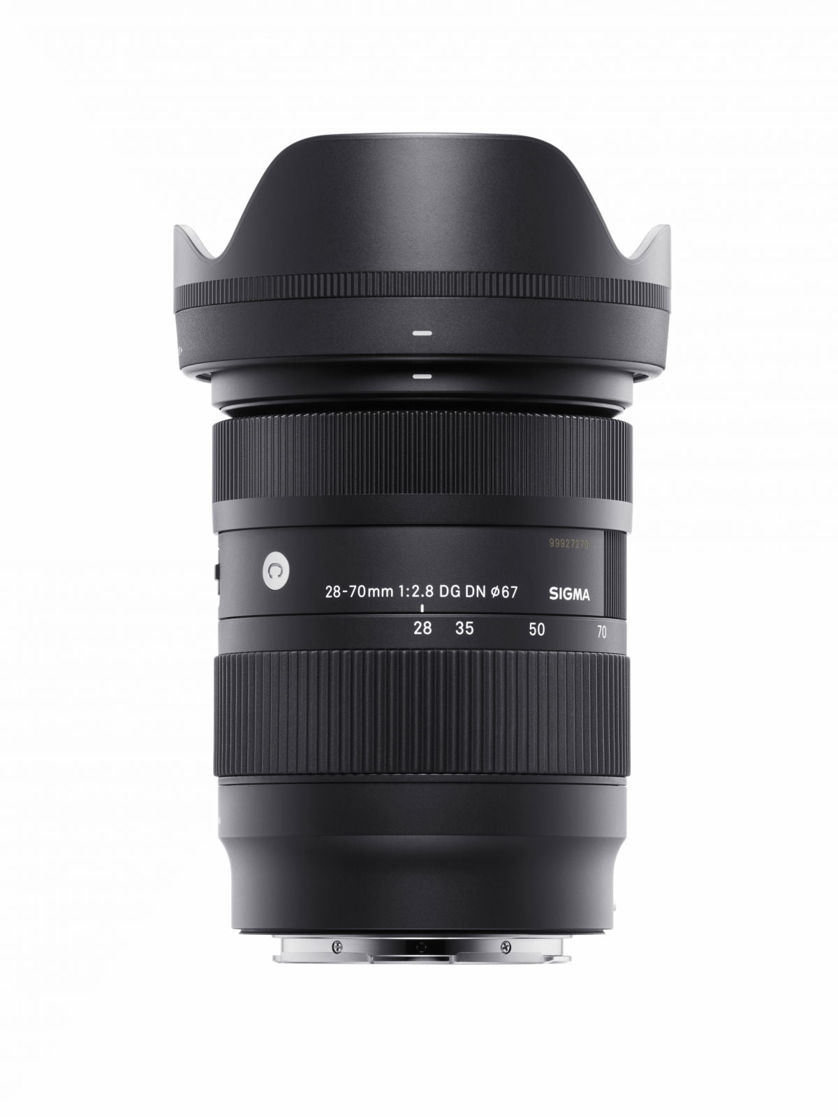 Sigma 28-70mm f2.8 DG DN Obiectiv Foto Mirrorless Montura L - View 1
