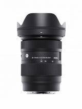 Sigma 28-70mm f2.8 DG DN Obiectiv Foto Mirrorless Montura L - View 1