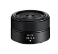 Nikon Z 28mm f/2.8 Obiectiv foto Mirrorless - View 1