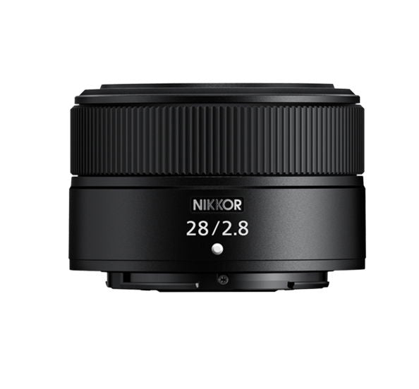 Nikon Z 28mm f/2.8 Obiectiv foto Mirrorless - View 2