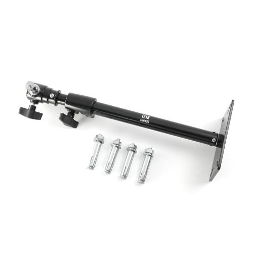 iriz CM550 suport de tavan extensibil, 360–550 mm, sarcină 3 kg