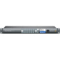 Blackmagic Design Smart Videohub 20 x 20 6G-SDI router - View 1
